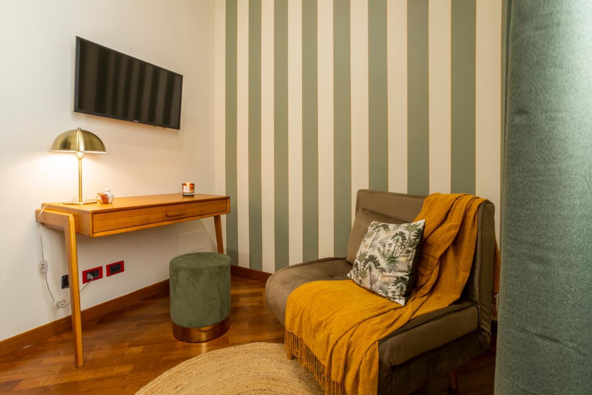 Morgana - Charming Close To Vatican Rome