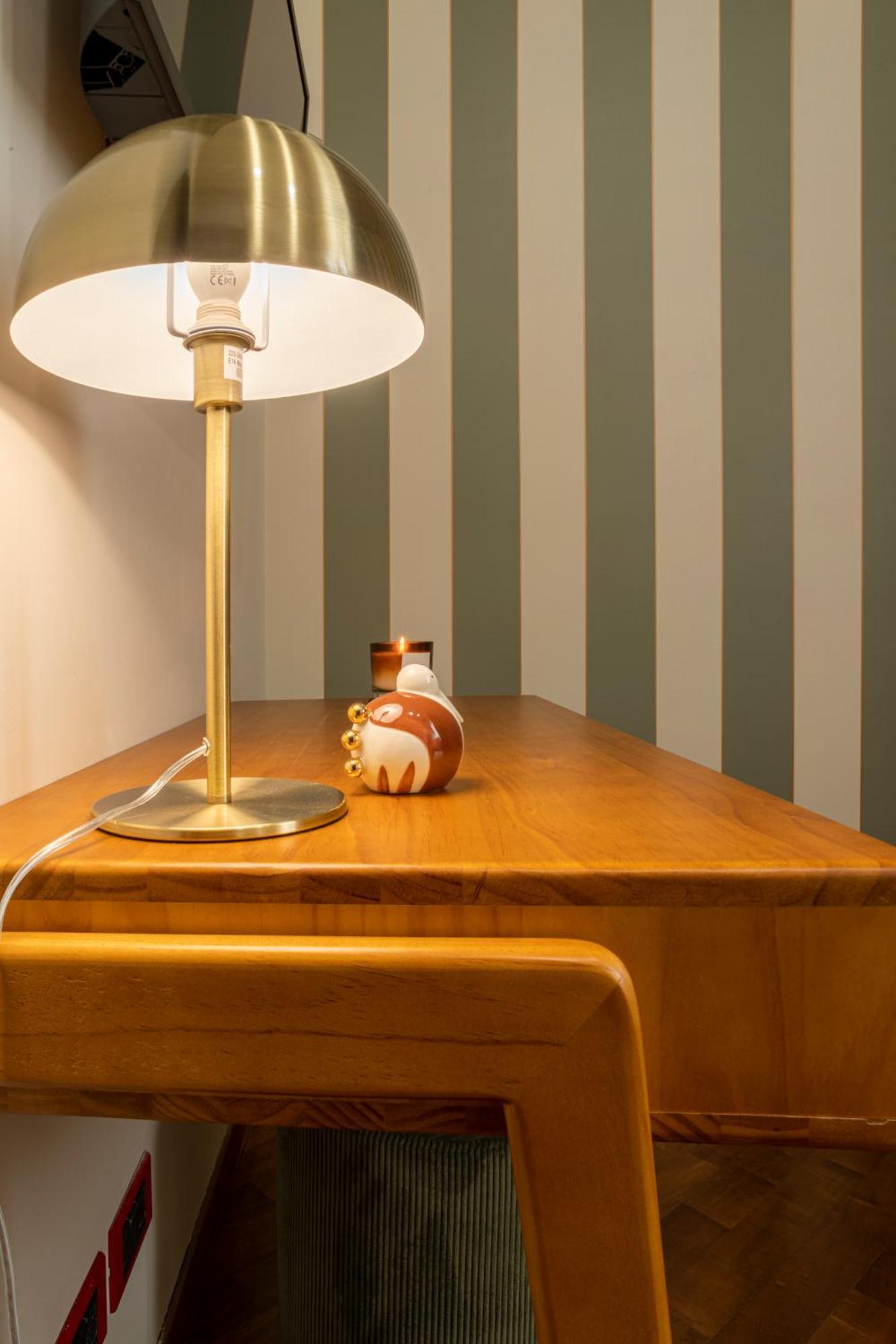 Morgana - Charming Close To Vatican Appartement