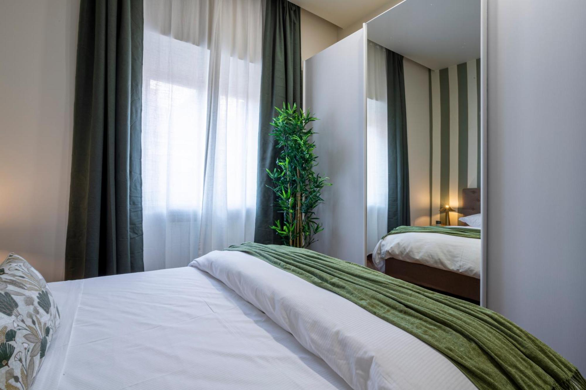 Morgana - Charming Close To Vatican Appartamento Roma