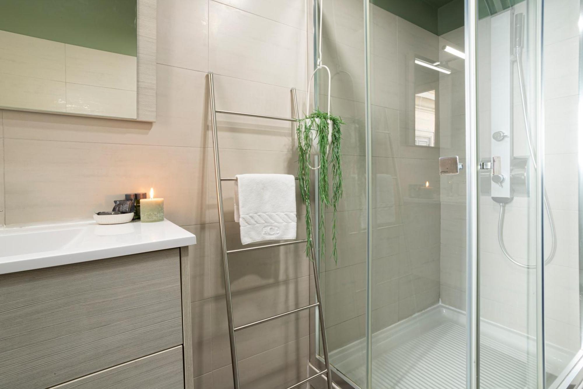 Appartamento Morgana - Charming Close To Vatican *