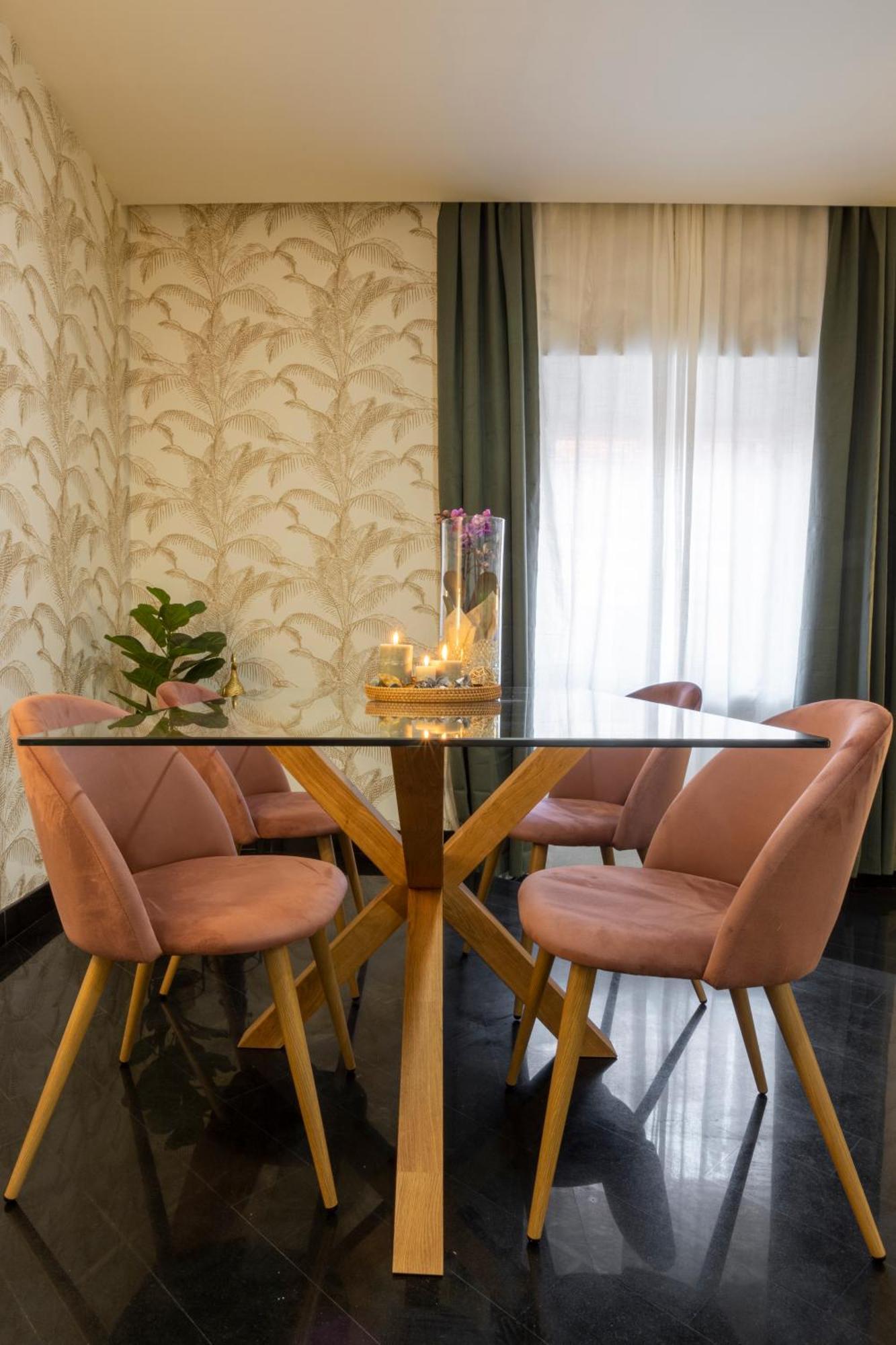 Morgana - Charming Close To Vatican Appartamento