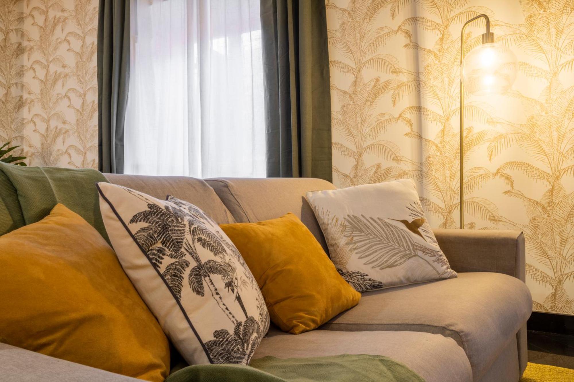 Appartamento Morgana - Charming Close To Vatican *