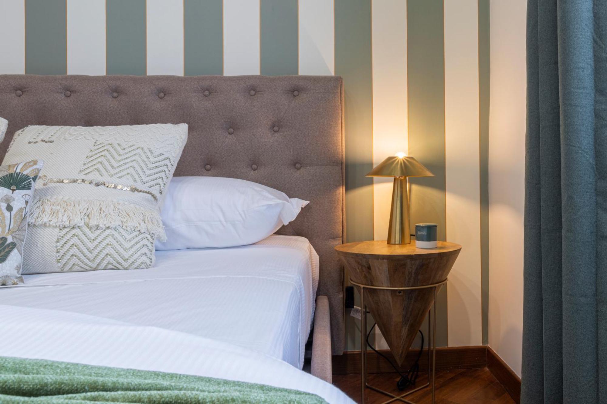 Apartment Morgana - Charming Close To Vatican Rome
