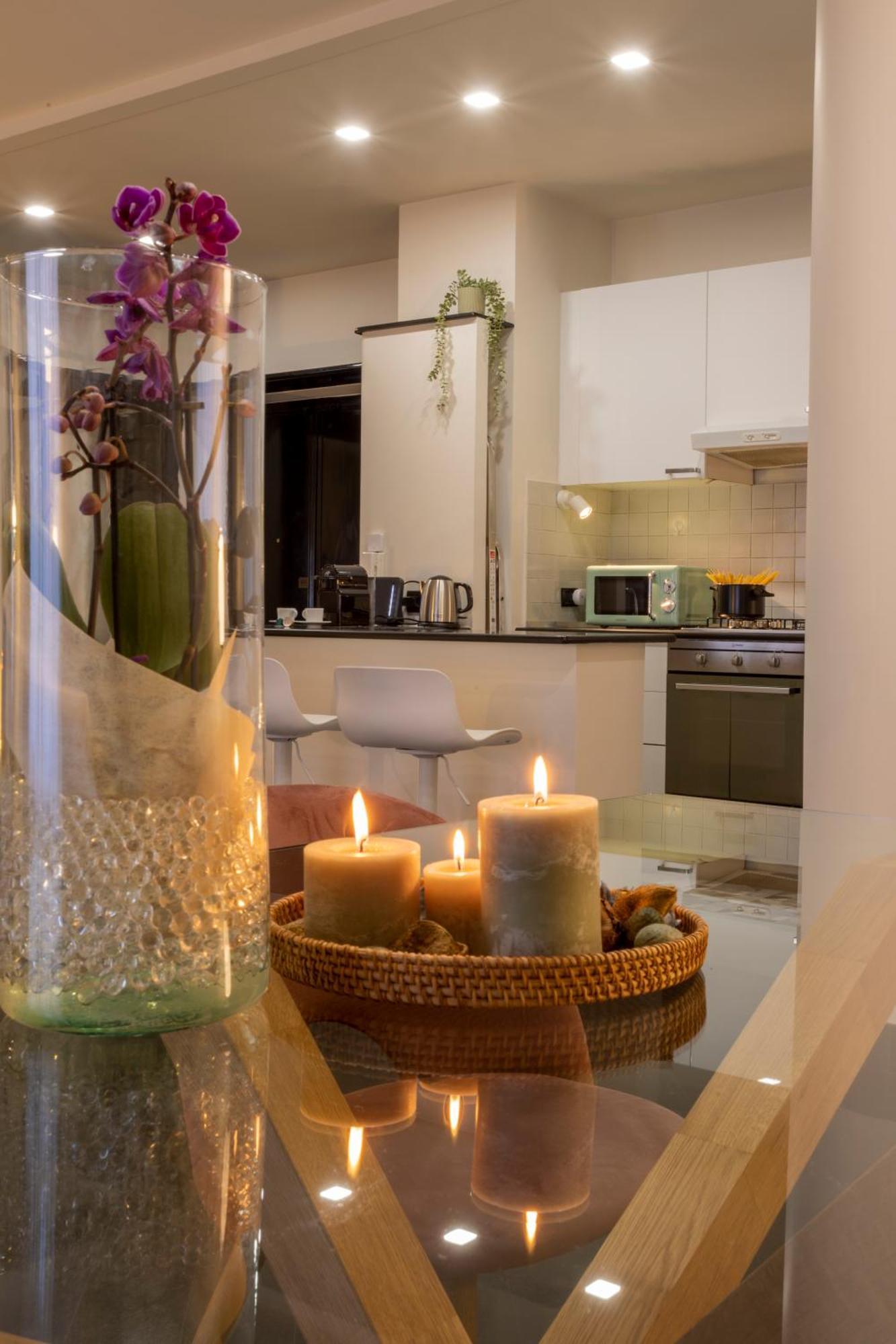 Morgana - Charming Close To Vatican Apartment Rome