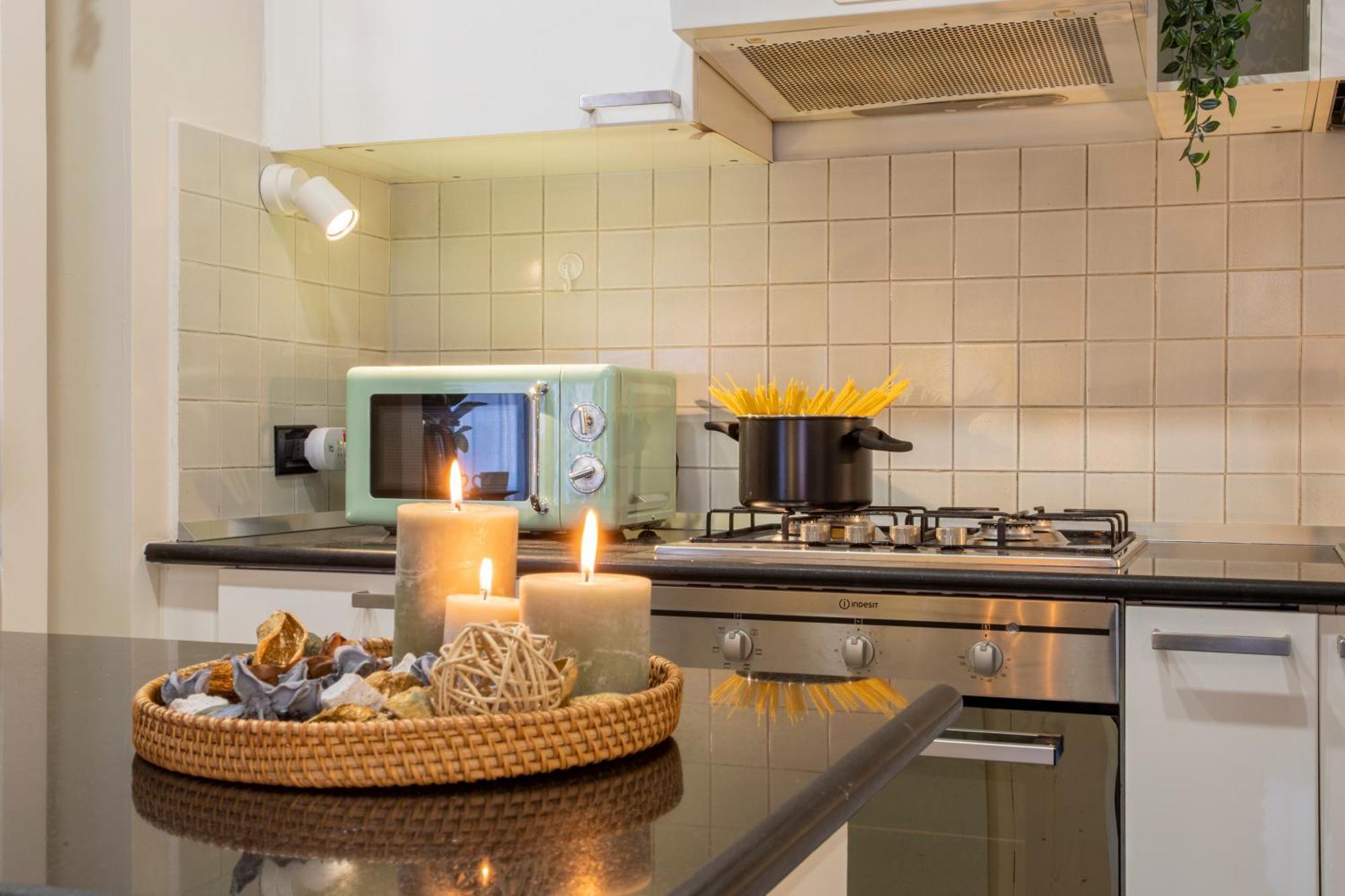 Apartment Morgana - Charming Close To Vatican Rome