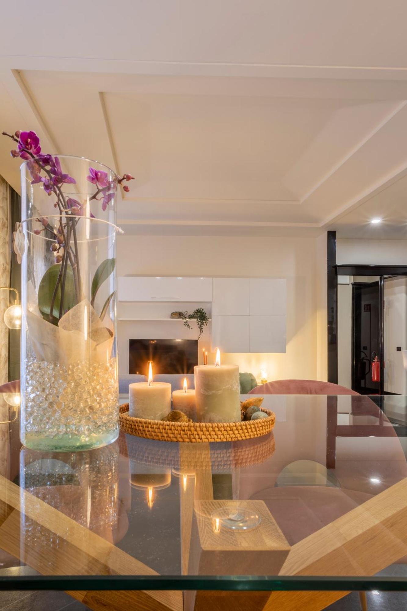 Apartment Morgana - Charming Close To Vatican Rome