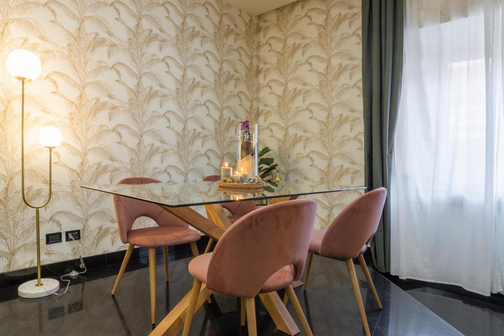 Morgana - Charming Close To Vatican * Rome